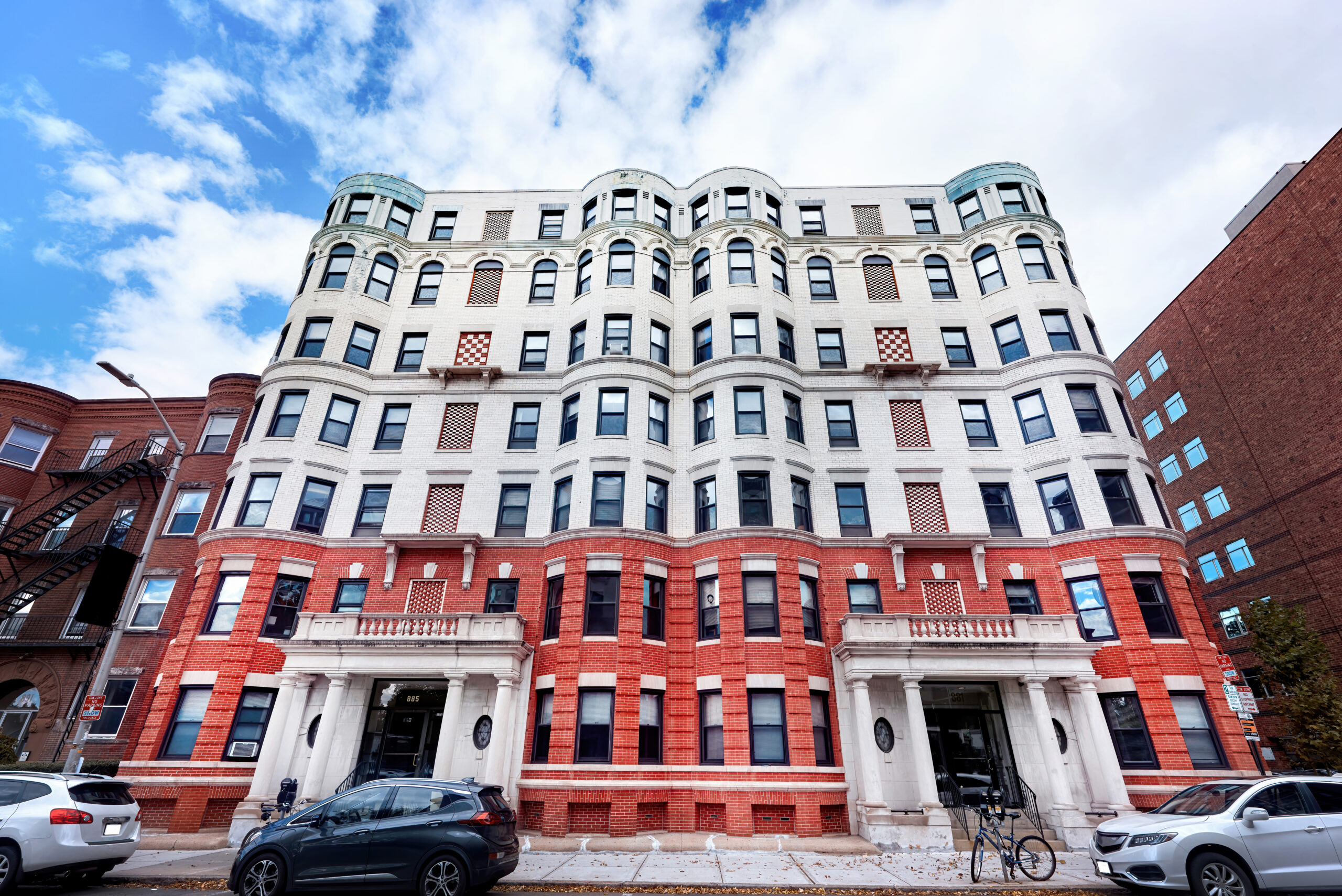 landlord insurance duplex header picture