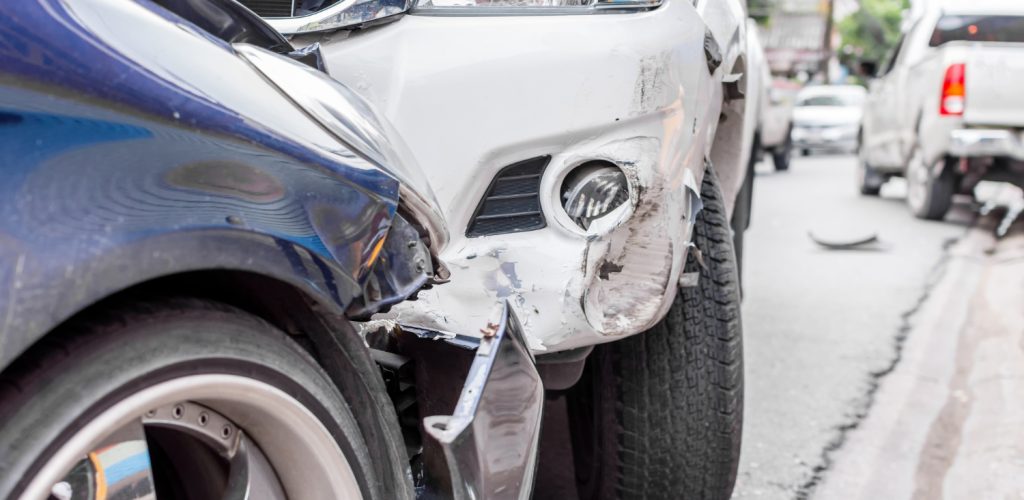 auto insurance - car crash 0324